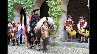 Wallenstein in Altdorf 2019 [upl. by Schaffer]