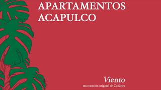 Apartamentos Acapulco  Viento [upl. by Tatiania530]