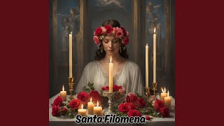 Santa Filomena [upl. by Vaas]