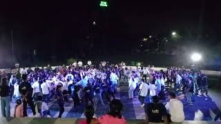 MAGIS 2024  XIM UNIVERSITY  LIVE CONCERT  GUIYA SELEM GUIYA  SONG  ACCY BAND CHAIBASA [upl. by Dilahk]