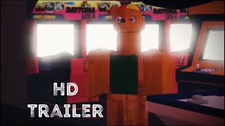 Willys Wonderland Roblox Official Remake Trailer [upl. by Conlan259]