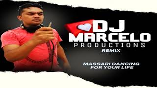 Massari Dancing For Your Life Dance Comercial Dj Marcelo Productions [upl. by Kelcie]