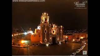 Meteorito 21 Mayo 2016 en PUEBLA y Tlaxcala [upl. by Sivia]