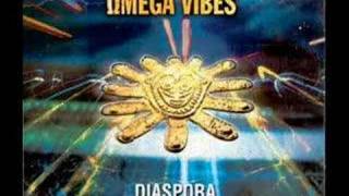 Omega Vibes  Diaspora [upl. by Adlemy617]