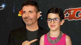 Simon Cowell’s Son Transformation SHOCKS The World [upl. by Nehte493]