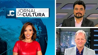 Jornal da Cultura  16092024 [upl. by Eleanore]