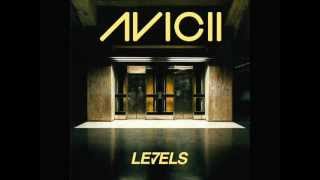 Levels  Avicii [upl. by Cohe]