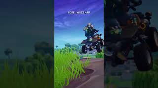 Quest devenu le TOP 2 de la World Cup Fortnite  🤔 [upl. by Charla]