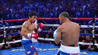 Top 25 Manny Pacquiao That Will Never Be Forgotten [upl. by Bettzel]