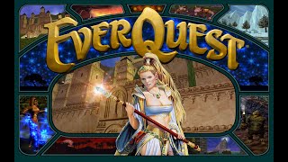 Project 1999 EverQuest quotRegent Symbol of Innoruuk Questquot [upl. by Adnawt]