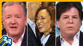 “The Entire Political Charade Has Come CRASHING Down” Eric Weinstein On US Election [upl. by Nivel447]