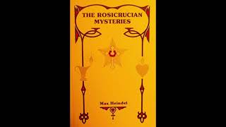 The Rosicrucian Mysteries By Max Heindel Full Audiobook [upl. by Gerrit]