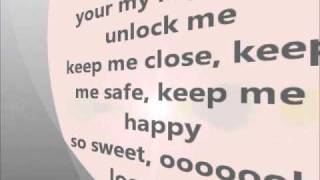 Jessie J LOVE lyrics [upl. by Hazlett16]