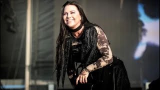 Evanescence Full Concert  Rock in Rio Lisbon 15 June 2024 by Chillout Vacation Homes [upl. by Eibrab]