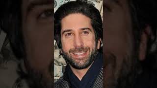 Nov 2nd Celebrated Birthday David Schwimmer part 2 davidschwimmer friendstvshow [upl. by Nella]