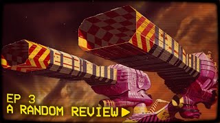 JODOROWSKYS DUNE 2013 documentary review  A Random Review No 3 [upl. by Derril]