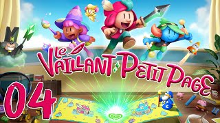 Lets Play  Le Vaillant Petit Page 04 [upl. by Enehs]