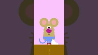 Theres Always Someone That Puts The Milk in First  The Dos and Donts Badge  Hey Duggee [upl. by Salvay]