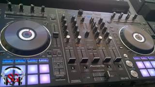 Promoção Controladora Dj Pioneer Ddjrx Novagarantia [upl. by Sarkaria]