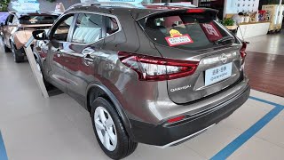 2024 Nissan QASHQAI indepth Walkaround [upl. by Sweet]