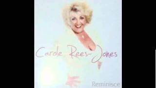 CAROLE REES JONES WITH THESE HANDS [upl. by Ettenaj]