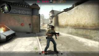 Beta Demo  Counter Strike Global Offensive [upl. by Linet]