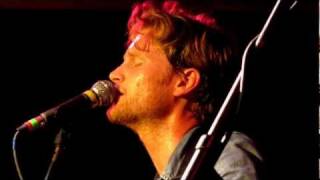 The Lumineers  Morning Song Live  The Tractor Tavern [upl. by Sarilda680]