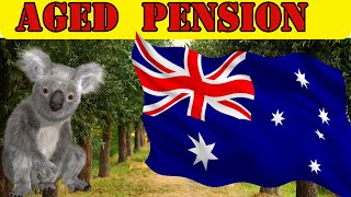 Top Mistakes to Avoid When Applying for the Australian Aged Pension [upl. by Nali]