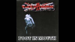 Goldfinger Foot In Mouth Full Album 2001 [upl. by Penelopa]