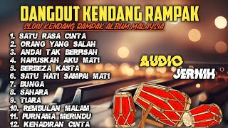 PONGDUT KENDANG RAMPAK KOPLO TERBARU  FULL ALBUM MALAYSIA PALING VIRAL [upl. by Aninaj]