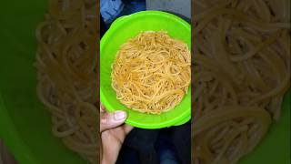 comidasmanny2024The Weirdest Pasta Dishes🍝 [upl. by Erika902]