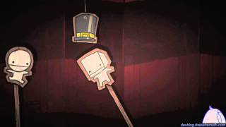 BattleBlock Theater  Prologue 2011 version [upl. by Balbinder]