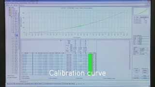 OXSAS OES Analytical Software for ARL iSpark Series  Thermo Scientific [upl. by Ariella]