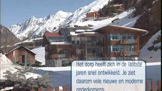 Sölden Ötztal Snowmagazine [upl. by Sigmund375]