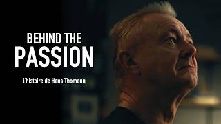 Behind The Passion  Un Documentaire Thomann [upl. by Mota]