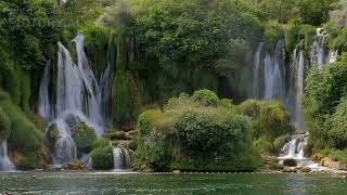 Plitvice Lakes National Park Croatia [upl. by Isayg371]