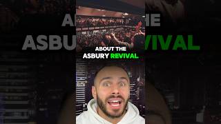 The TRUTH about the Asbury Revival😬 bible asburyrevival asbury Jesus supernatural revival [upl. by Hutchings667]