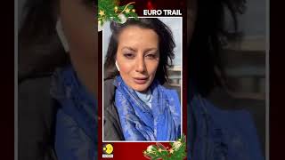 Taking you through the oldest town of Europe Zurich  Euro Trail  WION Shorts [upl. by Malone645]