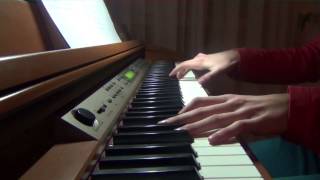 The Star Spangled Banner National Anthem of the USA  Piano Cover HD [upl. by Leahcimsemaj395]