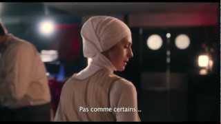 DJECA BandeAnnonce Sortie le 20Mars 2013 [upl. by Asilef]