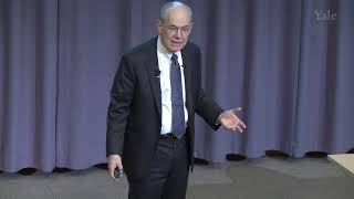 John J Mearsheimer “The Case for Restraint” [upl. by Ramraj]