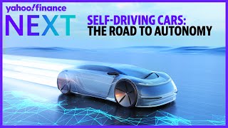 Self driving cars The road to autonomy [upl. by Leirol]