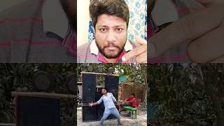 Dj bale babu 🤪🤪 funny comedy dance apualone [upl. by Meggy]