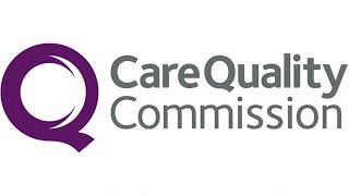 CQC Connect CQC Strategy 2021  Smarter Regulation [upl. by Hazem914]