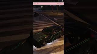 PURSUIT GTA V ONLINE gta5 gta5online gtav [upl. by Adalbert173]