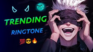 Top 50 Trending Ringtone 2023  Legendary Bgm  inshot music [upl. by Caruso]