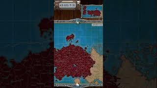 Fantasy Map Simulator  Game of Thrones Arms of Dorne  Part 25 map gameofthrones gaming [upl. by Reena]