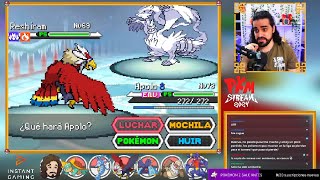 POKÉMON STREAM 2024 FINAL  LIGA POKÉMON QUE PARECE IMPOSIBLE [upl. by Nahc17]