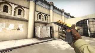 P2000 Scorpion  Factory New  CSGO Skin Showcase [upl. by Winfrid423]