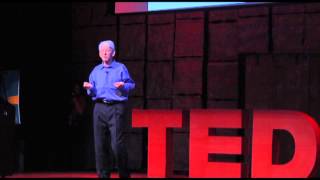 Confidencedriven decisionmaking Peter Atwater at TEDxWilmington [upl. by Laidlaw]